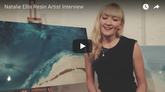 Watch My Interview With Ottr Works - What Inspires Me?