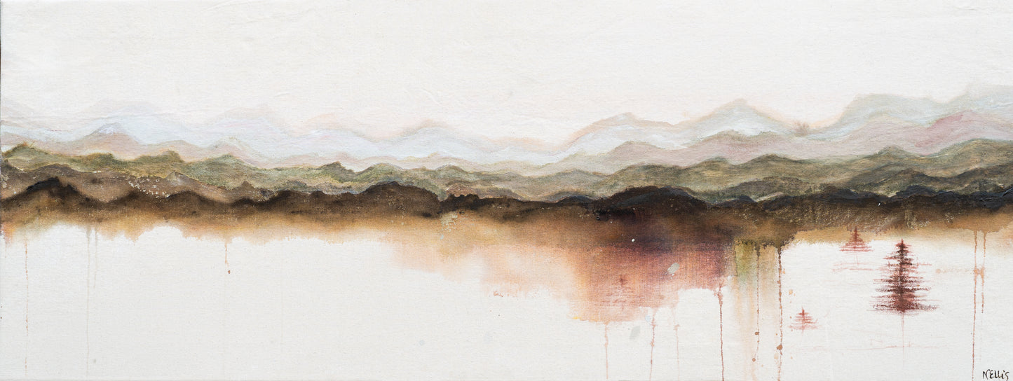 Sleepy Mountains