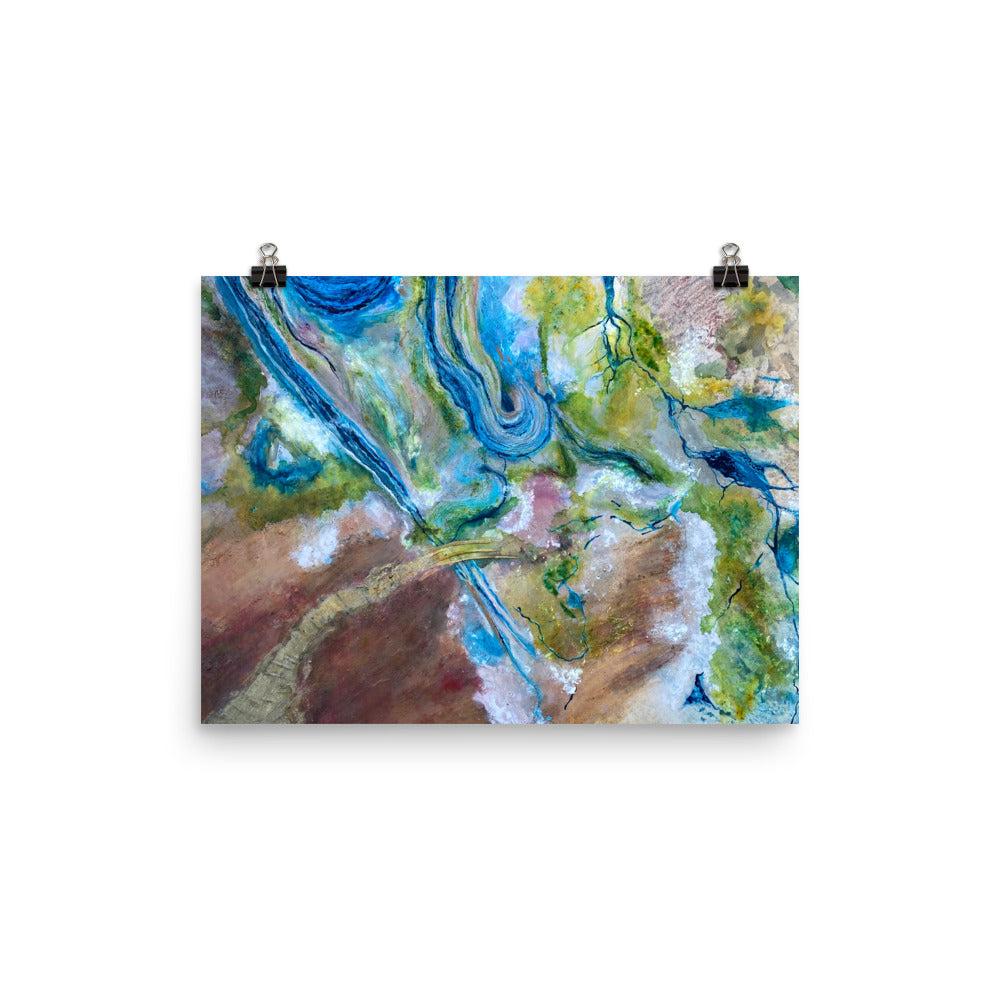 The Golden Road To Renewal