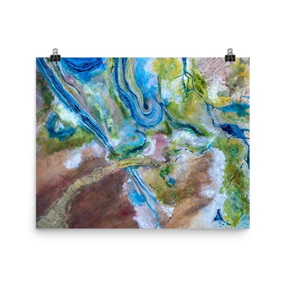 The Golden Road To Renewal