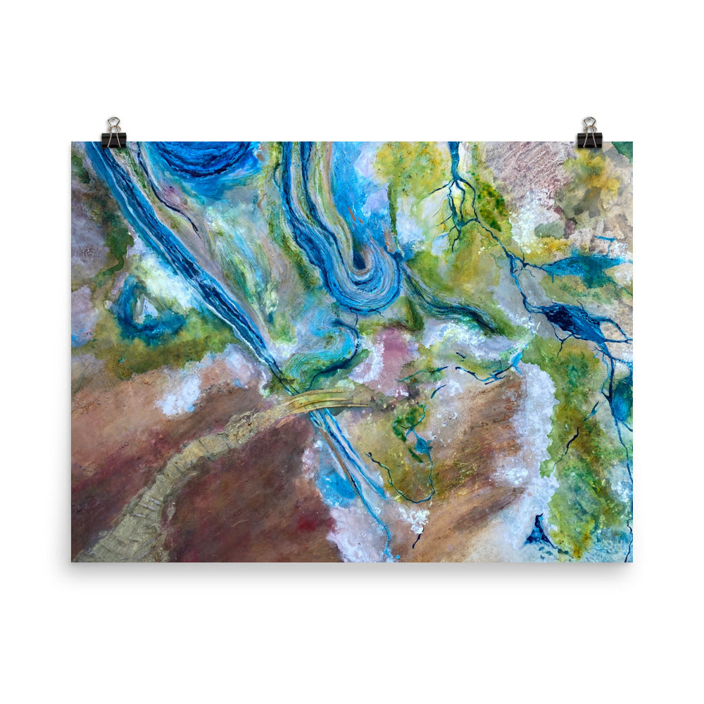 The Golden Road To Renewal