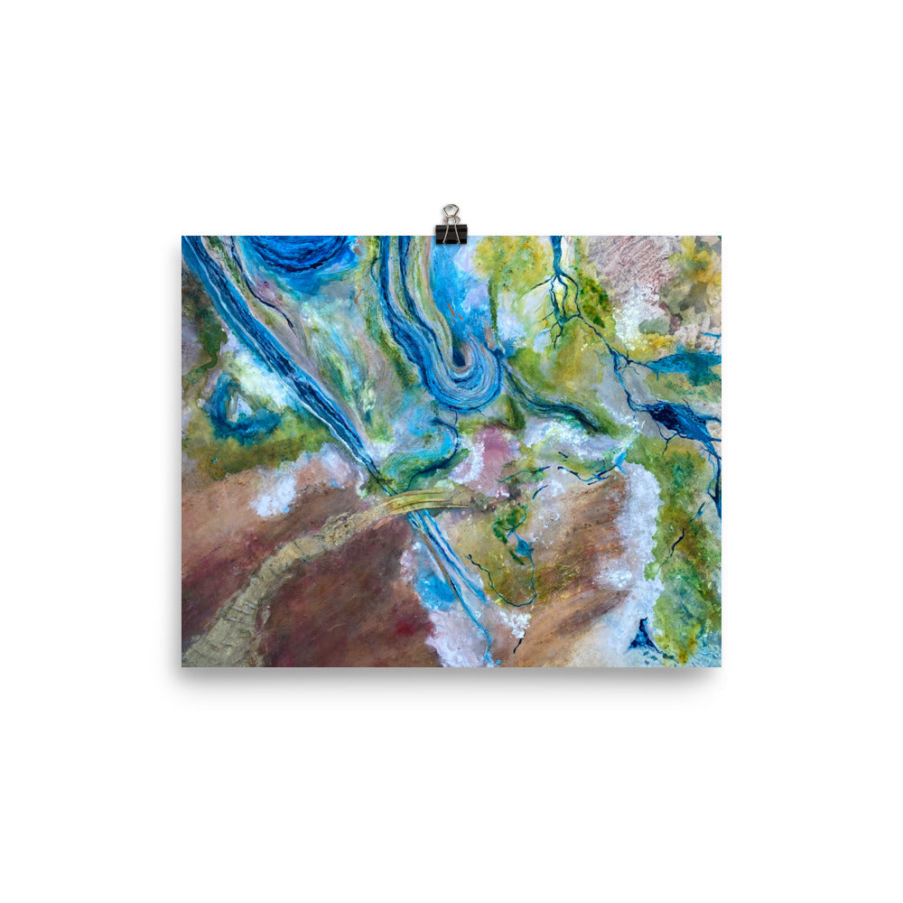 The Golden Road To Renewal