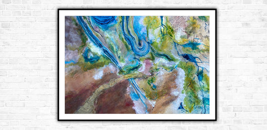 The Golden Road To Renewal