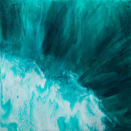 A View From Above 2 SOLD